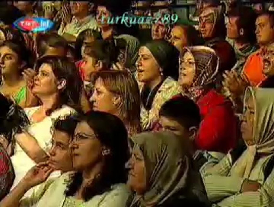 Selâhattin ALPAY-Etek Sarı Sen Etekten Sarısın (1)