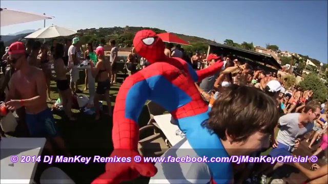 ♬ Orbital Mix Dance Summer Hits 2014 ★ Set Mixed By Dj-ManKey ★ Best Electro & House Music ★