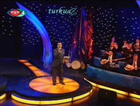 Selâhattin ALPAY-Etek Sarı Sen Etekten Sarısın (2)