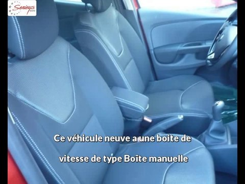 RENAULT CLIO IV Diesel neuve à 16450 €