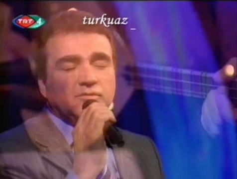 Selâhattin ALPAY-Ağarmış Saçların Bir Dağ Başında Kara Dönmüştür (Divan)
