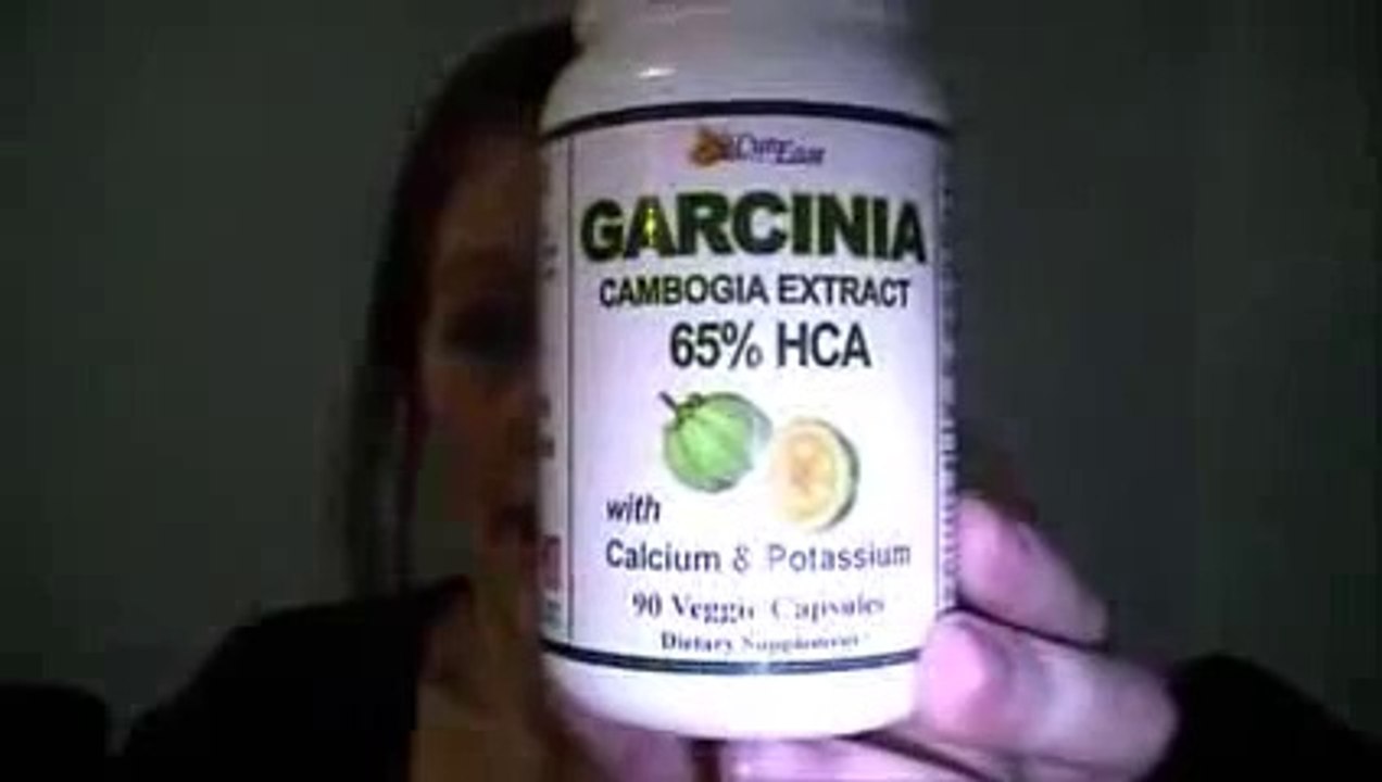 Neu Garcinia Cambogia