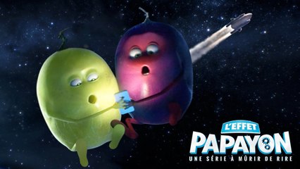 Oasis : L'Effet Papayon - S01E02 (Le Baiebysitter) [VF|HD]