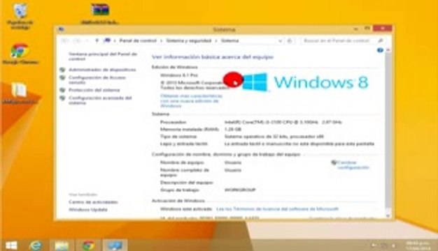 Como Activar Windows 8.1 & Microsoft Office 2013 Para Toda la Vida