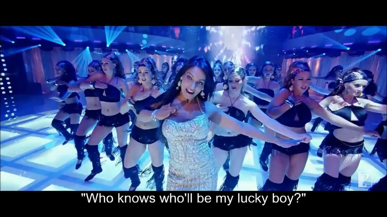 BB final mix hot