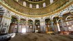 EL TEMPLO DE LA ROCA EN REALIDAD ES EL 1 Y 2 TEMPLO JUDÍO 2-2