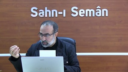 Mustafa İslamoğlu ve Hadis İdeolojistleri