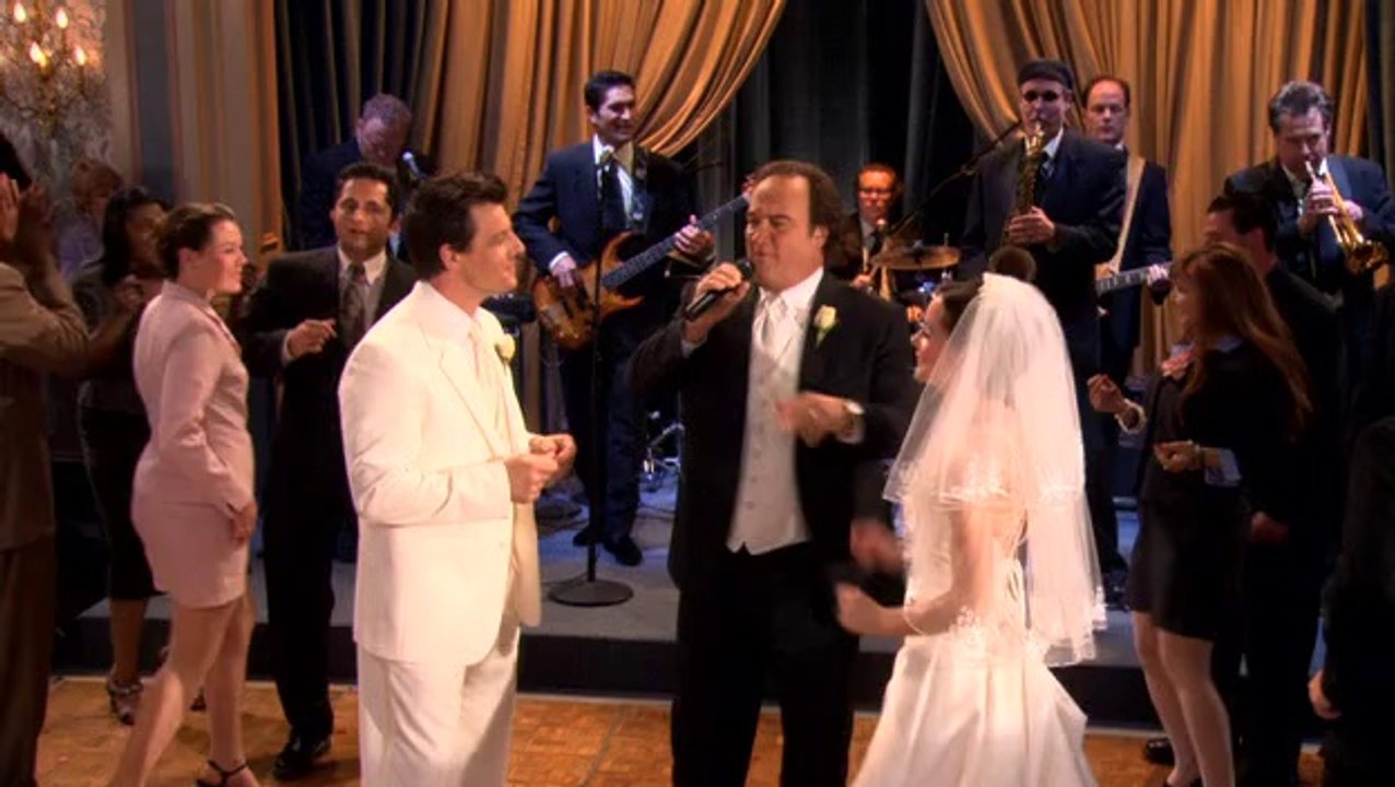 According to Jim - Wedding Bell Blues