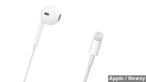 Apple Could Drop Headphone Jack In Future Devices
