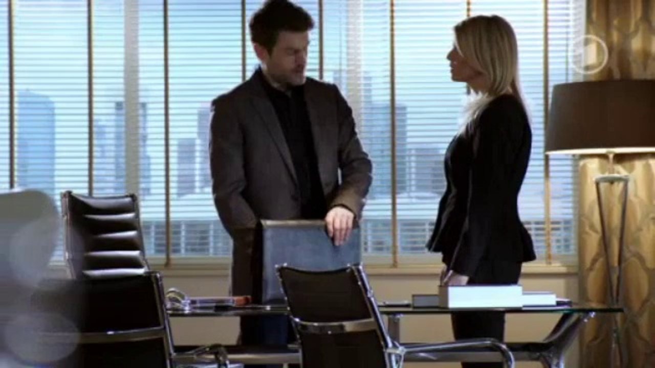 Verbotene Liebe : Tanja von Lahnstein - Folge 4508