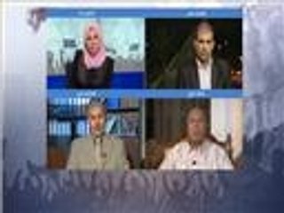 مقتطفات من حديث الثورة - 5/6/2014