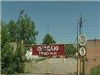 توقف مصانع خورتسيسك شرقي أوكرانيا عن العمـل