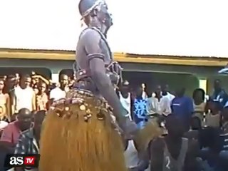 Cristiano Ronaldo foi amaldiçoado por bruxo Ganês