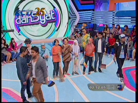 [140605]dahsyat - seg 1