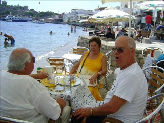 Değerli ablama Armağan