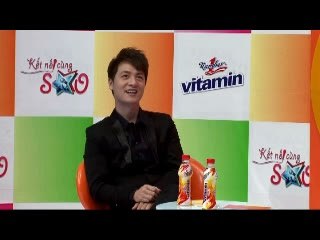 Đăng Khôi - Kết Nối Cùng Sao