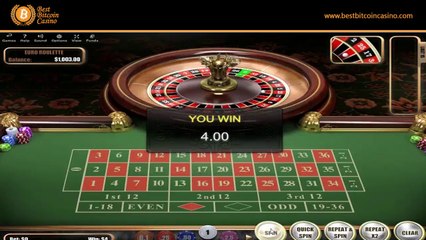 Bitcoin Casino Games Offer By Ball2Win