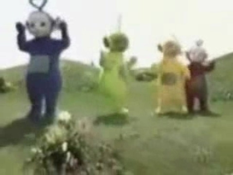Jumptubbies