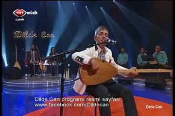 Ali Şahin - Yar Yoluna Canın Veren Aşıklar