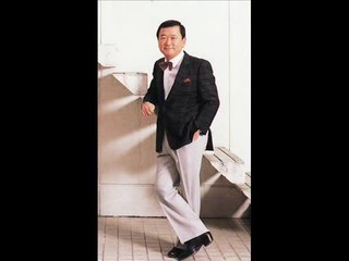 六本木ワルツ・・フランク永井　