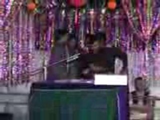 Download Video: Naat e rasool on jashan milad 2013 by zakir Qazi Waseem Abbas