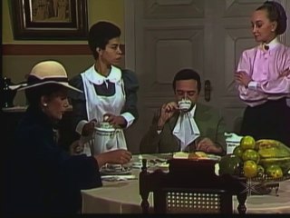 Os Imigrantes CAP 60