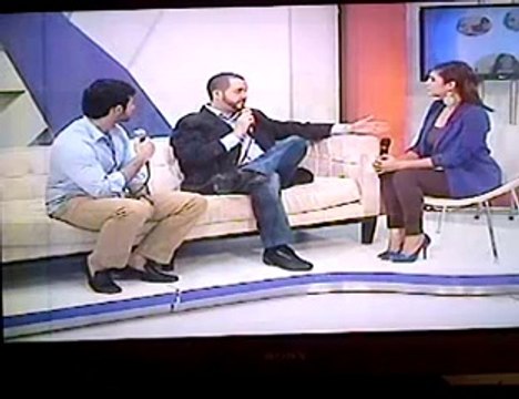 Krav Maga Santo Domingo Republica Dominicana