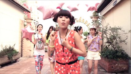 Crayon Pop - Soyul's Birthday Tribute