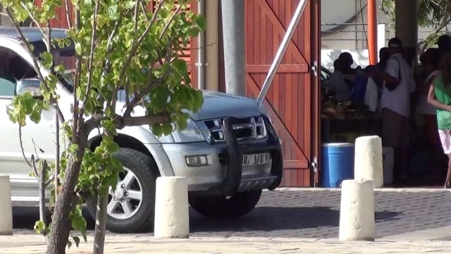 Martinique _ Le Vauclin et la Pointe Faula