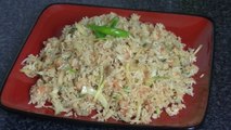 SPECIAL CHINESE FRIED RICE *COOK WITH FAIZA*