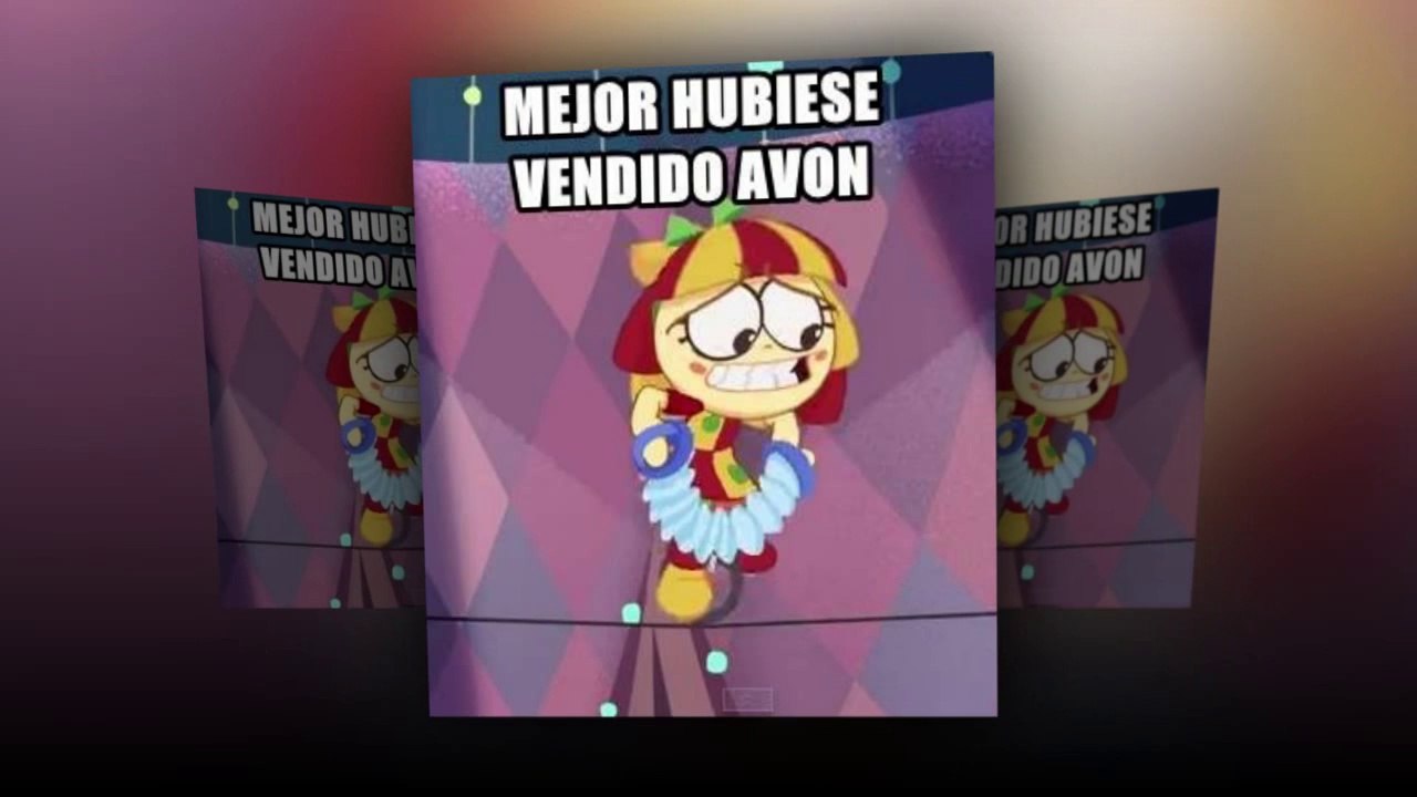 ay emiliaaaaa ! recargada