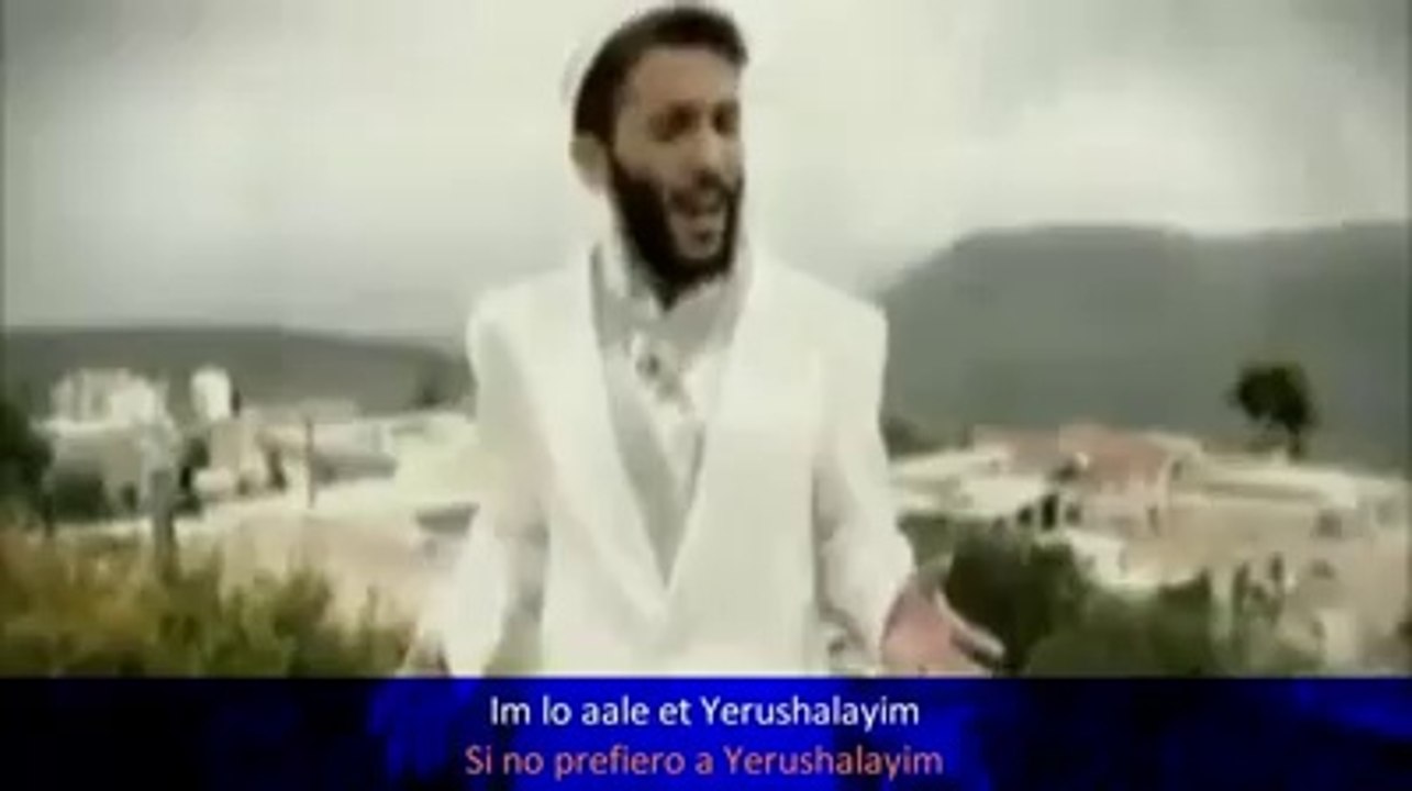 HAGAN TEFILAH (ORACION) POR EL SHALOM DE YERUSHALAYAIM