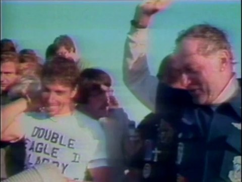 Astronomía y Aeronáutica: Globos aerostáticos [Planetadocumental][DVDRip][2002][Spanish]