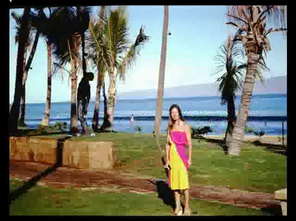 Gregg Blake and Alana Blake and Ken Blake