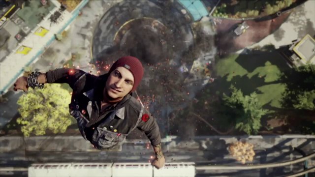 PS4 (PS4) - E3 2014 conférence de presse