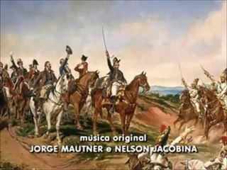 A verdadeira história da independência do Brasil