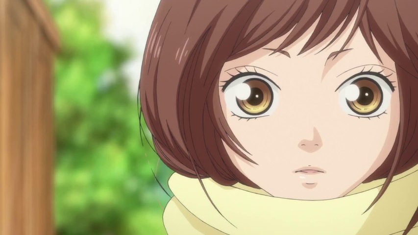 Tvアニメ アオハライド Pv第2弾 双葉ver 1080p Video Dailymotion