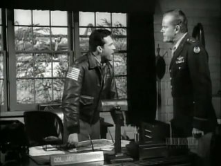 Twelve O'Clock High Season 2 Episode 11 Storm At Twilight