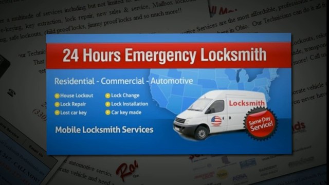 Locksmith in Medina OH -(330) 277-4512 24_7 Locksmiths in Medina 44256