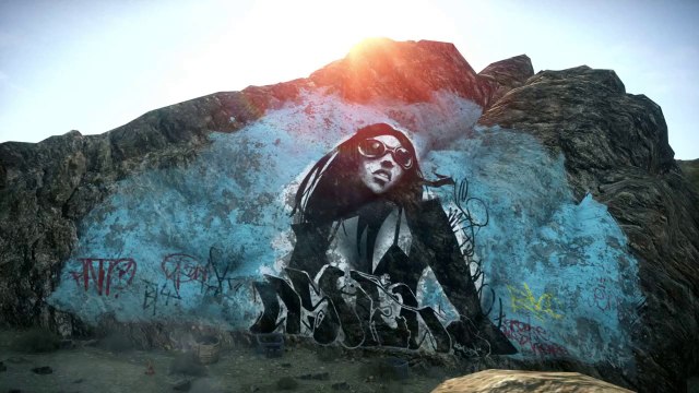 Battlefield : Hardline (PS4) - Teaser E3