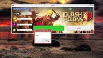 Clash of Clans UNLIMITED GEMS HACK CHEATS 2014
