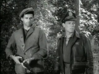 Twelve O'Clock High Season 2 Episode 12 We Are Not Coming Back