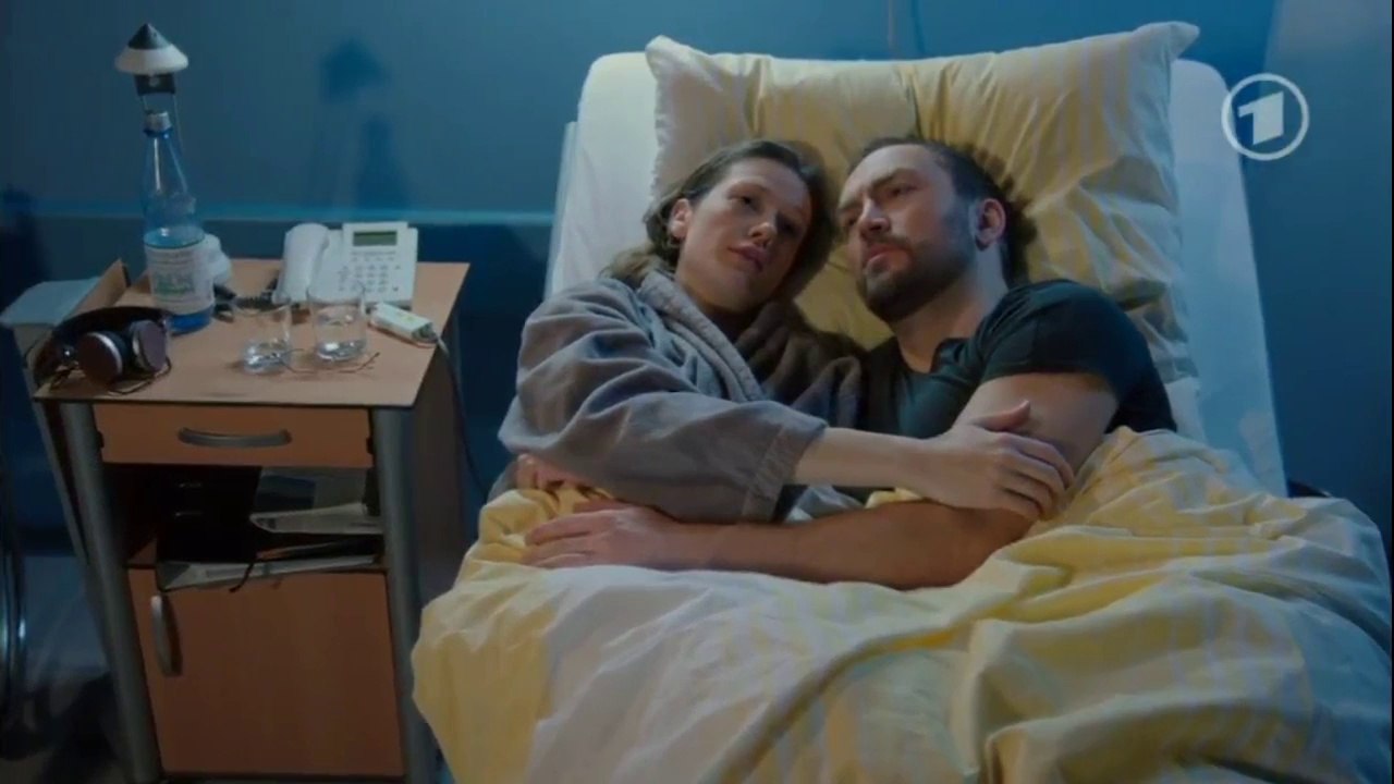 Folge 4508 Caro + Thore + Giselle