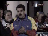 Maduro a la MUD: 
