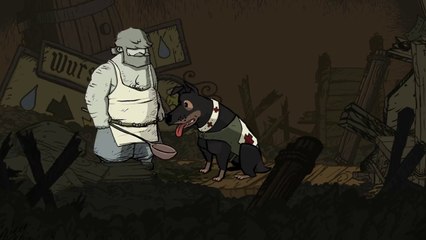 Soldats Inconnus : Mémoires de la Grande Guerre - Making-of #2 : Gameplay