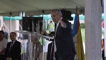 Real Madrid inaugura en Guatemala su segunda escuela socio-deportiva