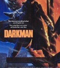 AYTIWS Reviews: Darkman