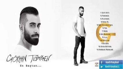 Gökhan Türkmen - Oysa ki (2014)