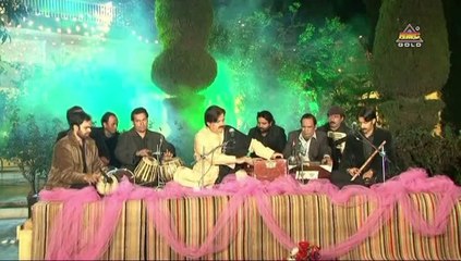 NEW SARAKI SONG MAHI DE MEIN NAAZAA'N shafa ullah khan rokhri