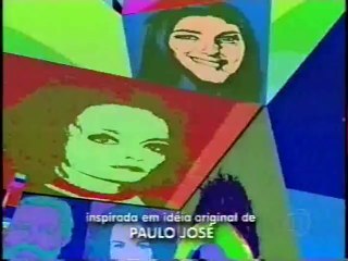 Agora é Que São Elas - Capitulo 22